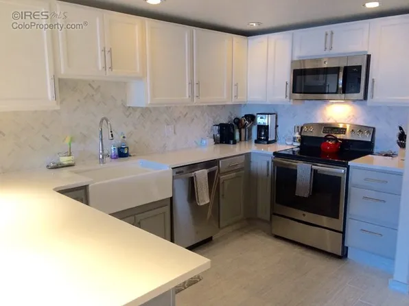 3250 Oneal Cir #10H, Boulder, CO 80301