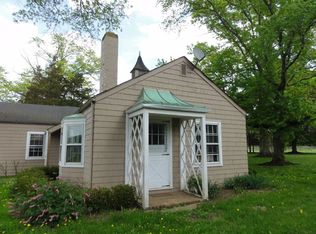 1575 River Rd, Bedminster, NJ 07921