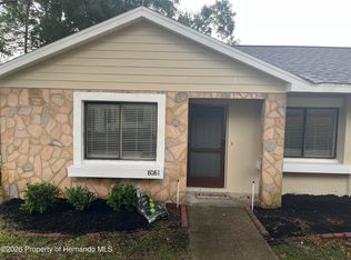 8180 Sturbridge Ct, Weeki Wachee, FL 34613