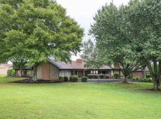 105 High Plains Rd, Simpsonville, SC 29681