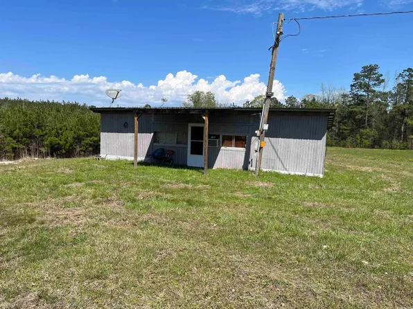 4804 Kansas Rd, Gurdon, AR 71743