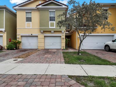 815 Pipers Cay Drive, West Palm Beach, FL, 33415