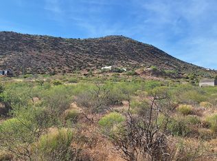 165 Copper Canyon Rd #165, Globe, AZ 85501