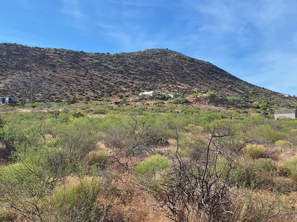 165 Copper Canyon Drive #165, Globe, AZ 85501