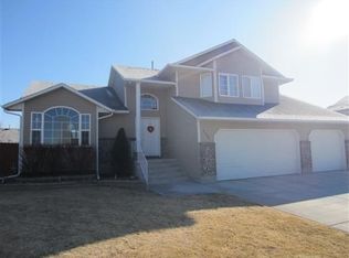 5130 Constitution Ave, Pocatello, ID 83202