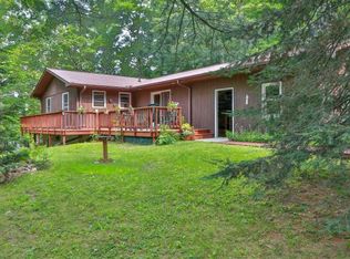 6535 Oriole Rd, Lake Tomahawk, WI 54539