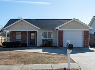 157 Cove Lndg, Calera, AL 35040