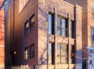 1503 N Cleveland Ave APT 3, Chicago, IL 60610
