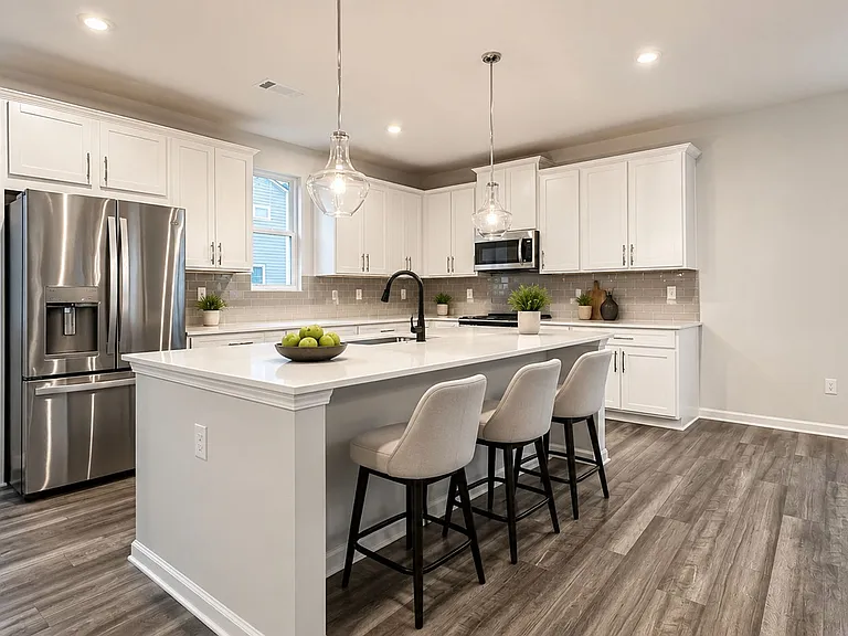 2711 Stream Valley Ln NW — Photo 8