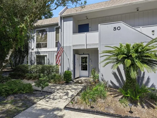 50 Sheoah Blvd APT 33, Winter Springs, FL 32708