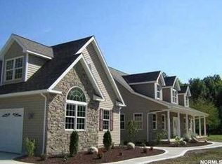 7151 S Dewey Rd, Amherst, OH 44001