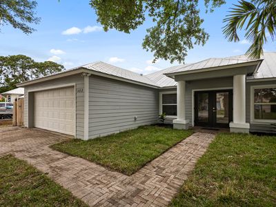 1037 SW Majorca Avenue, Port Saint Lucie, FL, 34953