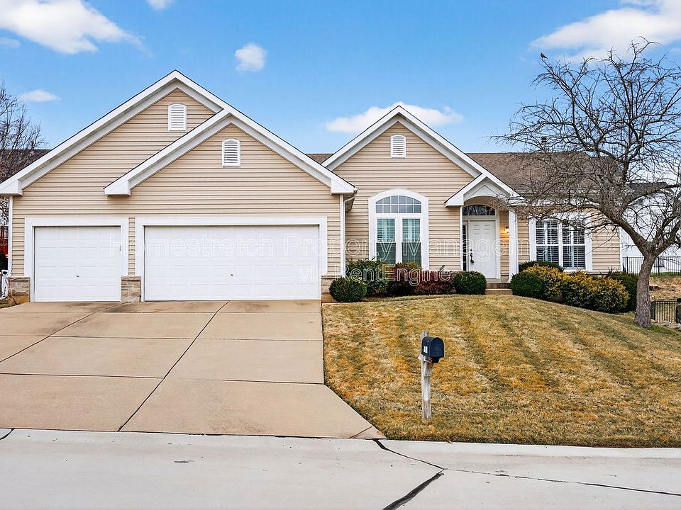 1st image of 1609 Valley Hill Ct