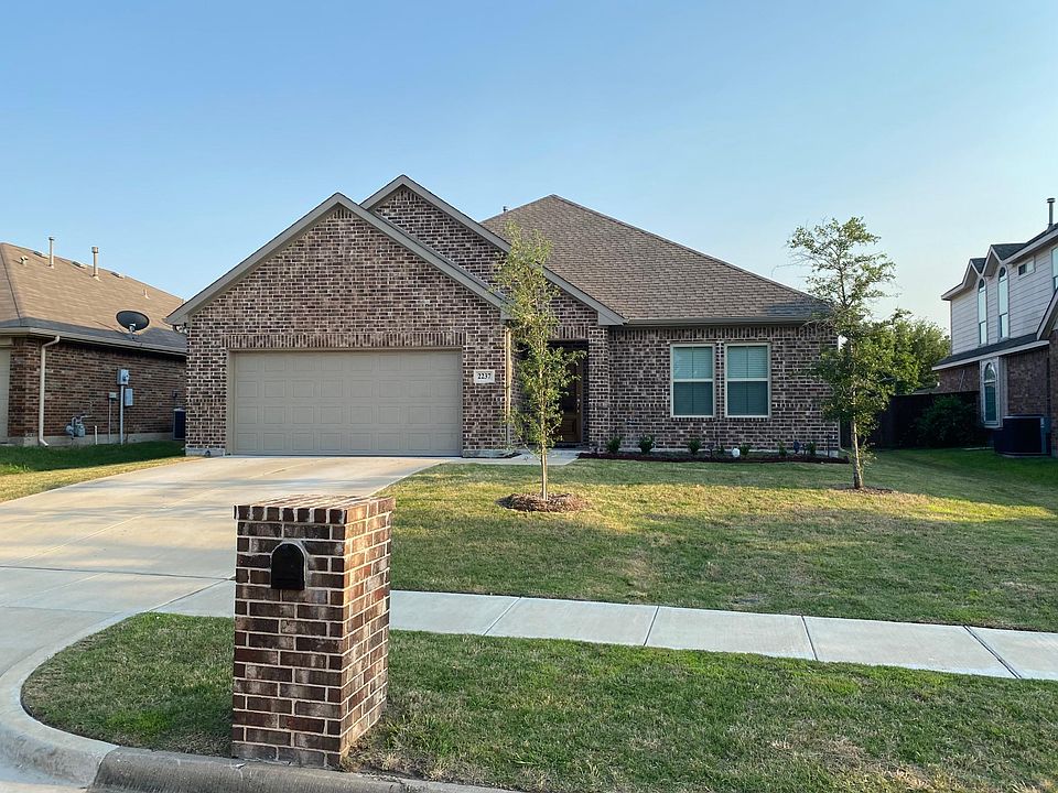 New home built in 2019