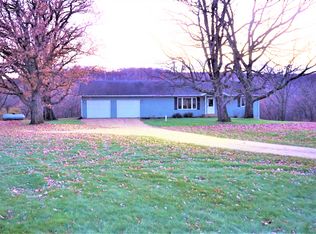 E1818 250th Ave, Elmwood, WI 54740