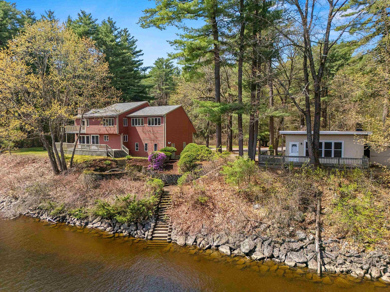 6 Hidden Ranch Drive, Hooksett, NH 03106 | MLS #5039579 | Zillow