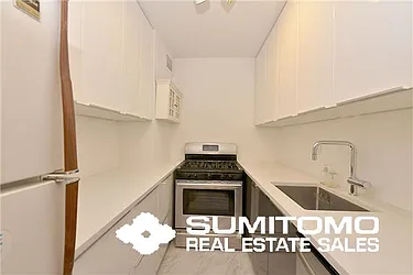 Rented by Sumitomo Real Estate Sales