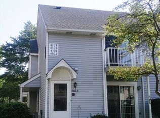 4102 Adelaide Dr #B, Mount Laurel, NJ 08054