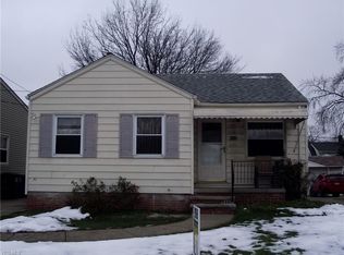 6408 Delora Ave, Brooklyn, OH 44144