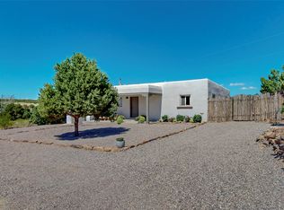 1260 Camino Monte Y Cielo, Santa Fe, NM 87507