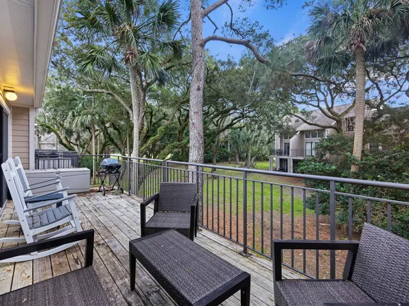 165 High Hammock Vlg, Seabrook Island, SC 29455