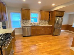 11 Acton St #2, Arlington, MA 02476