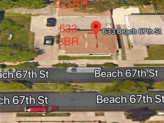 3rd image of 633 Beach 67 St