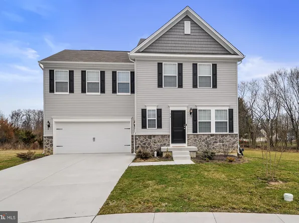 52 Brittany Ct, Elkton, MD 21921