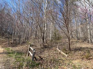 2735 Rackum Rd, Thorn Hill, TN 37881