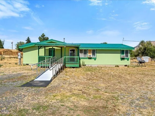 6505 Hilyard Ave, Klamath Falls, OR 97603