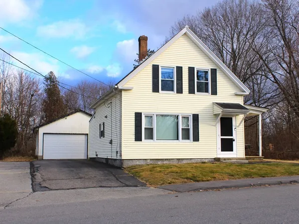 263 Park St, Gardner, MA 01440