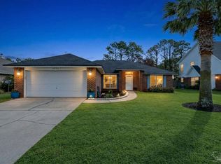 3020 Classic Dr, Perdido Key, FL 32507
