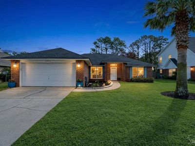 3020 Classic Dr, Perdido Key, FL, 32507