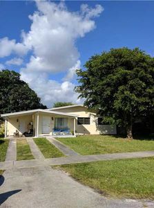 12515 SW 185th Ter, Miami, FL, 33177