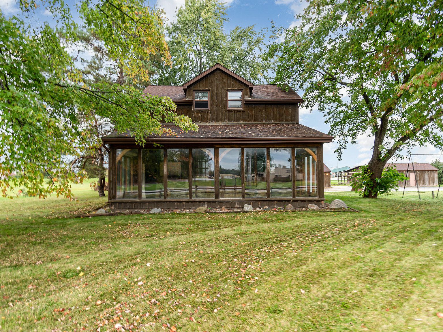 6180 Shattuck Rd, Saginaw, MI 48603 MLS 23138053 Zillow