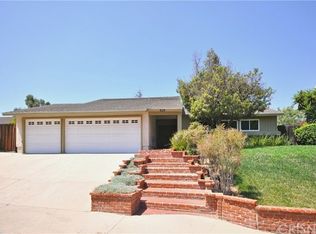 829 Capitan St, Thousand Oaks, CA 91320