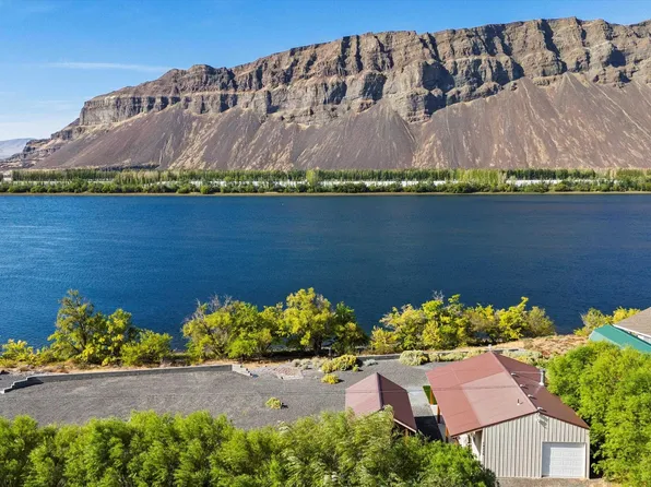 18228 Shore Ave SW, Beverly, WA 99321