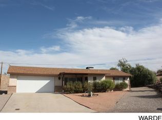 1979 Arcadia Ct, Bullhead City, AZ 86442