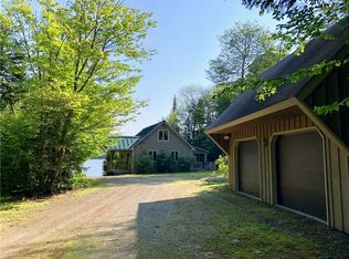 292 Edelheid Rd, Rangeley, ME 04970