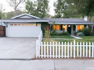 29435 Florabunda Rd, Santa Clarita, CA 91387