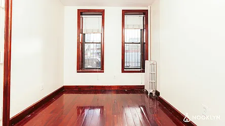 Rented by Nooklyn NYC LLC