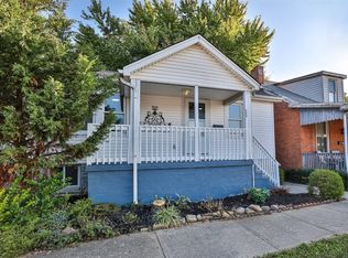 504 Elm St, Lawrenceburg, IN 47025