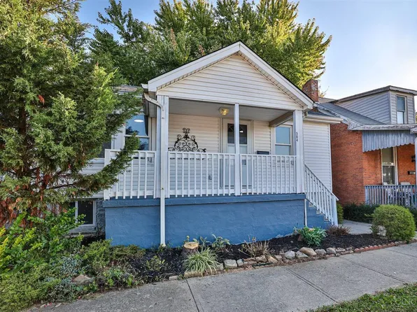 504 Elm St, Lawrenceburg, IN 47025