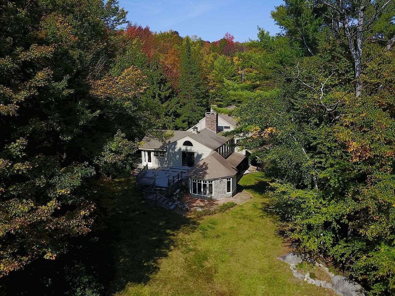 21 QUAKER Path, Wilmot, NH 03287 Zillow