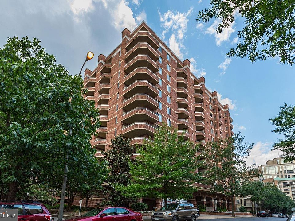 1st image of 1276 N Wayne St APT 311