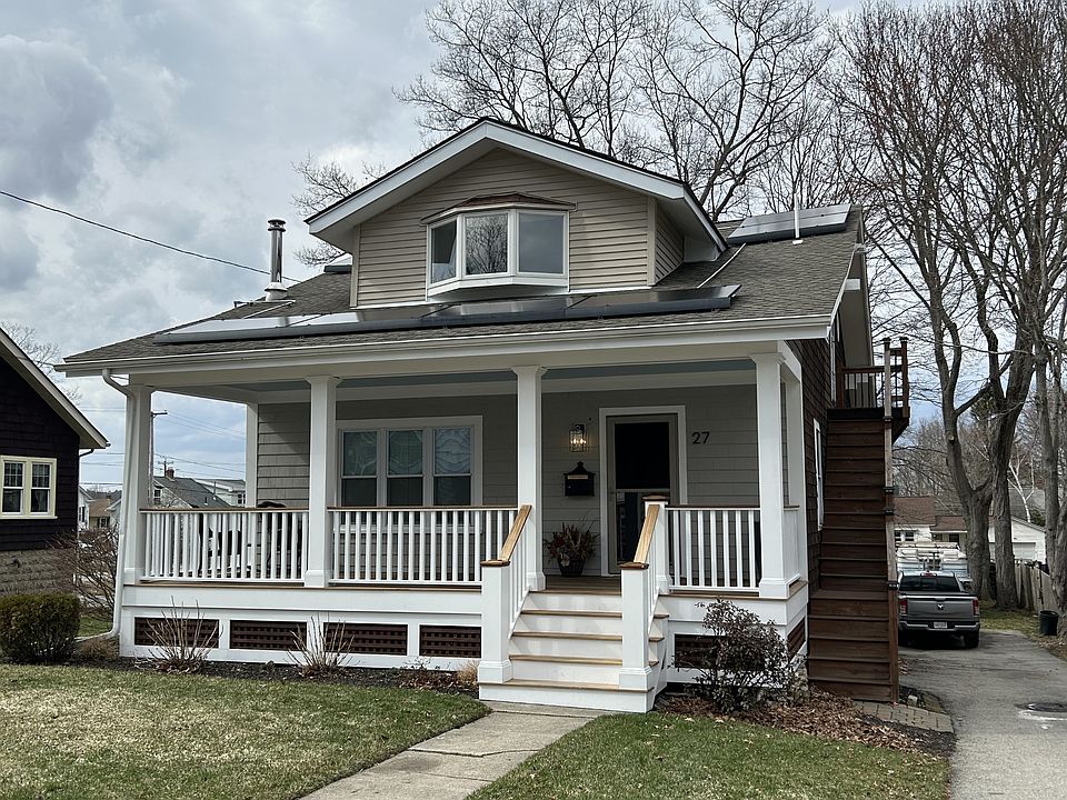 1st image of 27 Nelson St #2