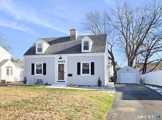 106 Grove Street, West Hartford, CT 06110