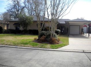 134 Belle Helene St, Thibodaux, LA 70301