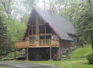 N9007 Jung Rd, Elkhart Lake, WI 53020