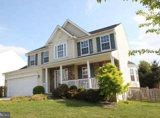 871 Oxford Ln, Hampstead, MD 21074
